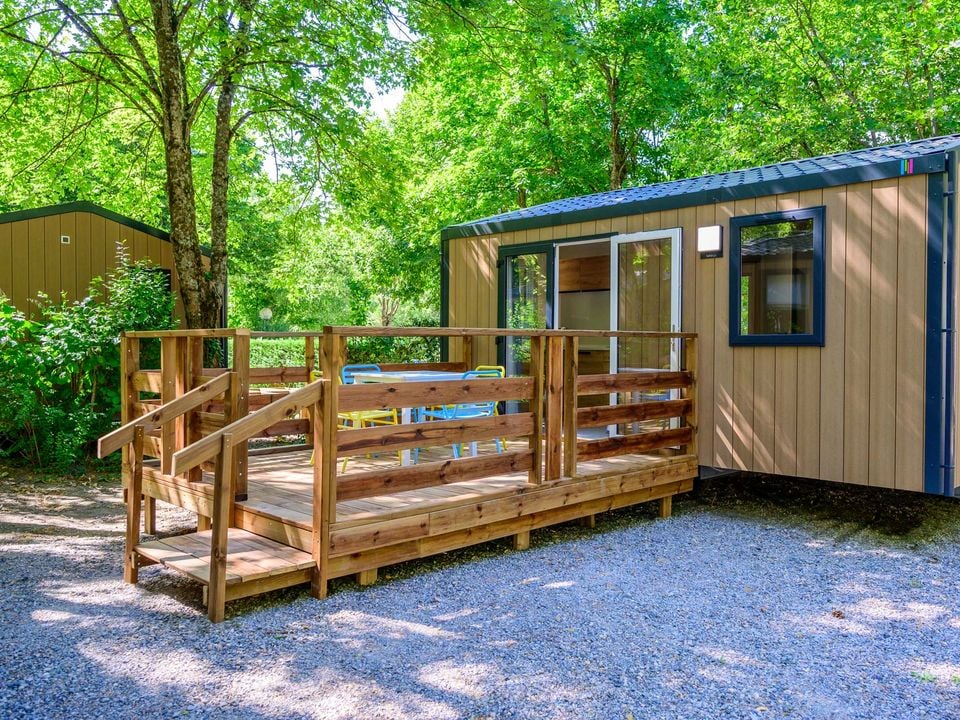 Le camping en Provence-Alpes-Côte d’Azur est-il adapté aux personnes à mobilité réduite ?