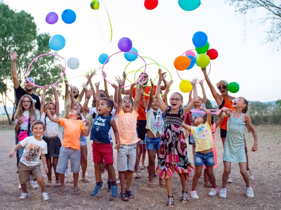 Peut-on faire du camping en Provence-Alpes-Côte d'Azur avec des enfants en bas âge ?