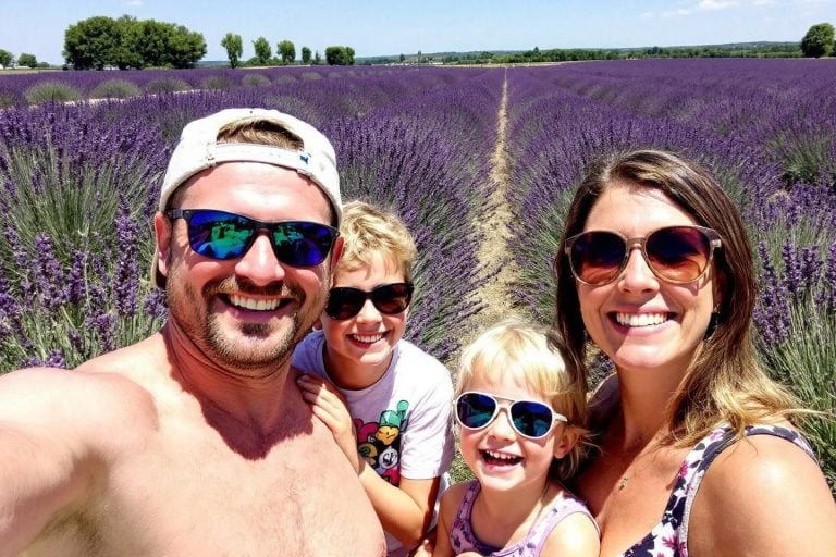 Sud de la France