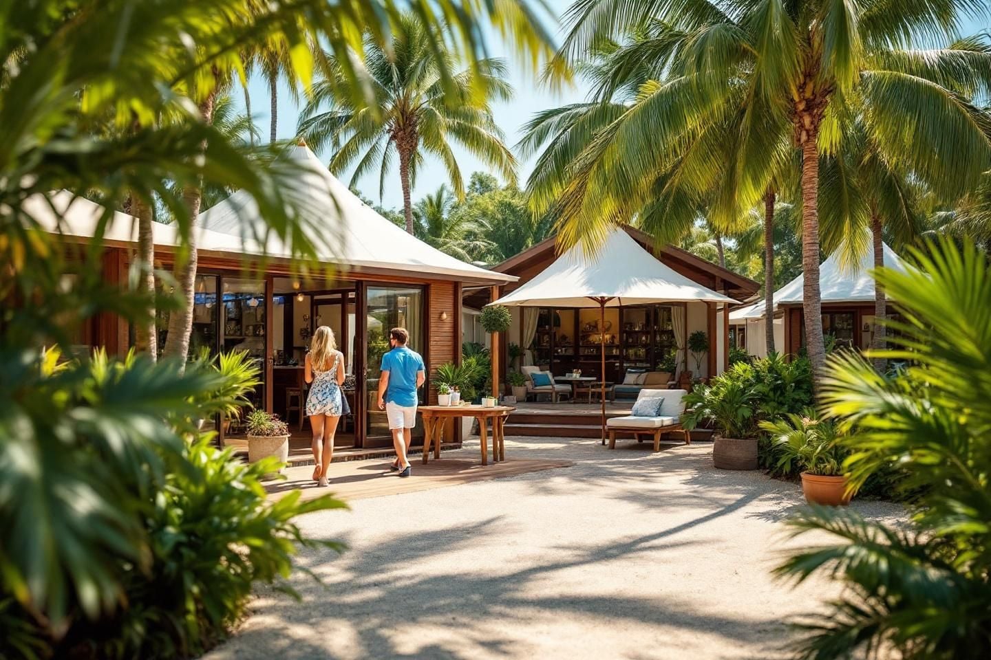 Quels services attendre d'un camping dans le Sud de la France classé 5 étoiles ?