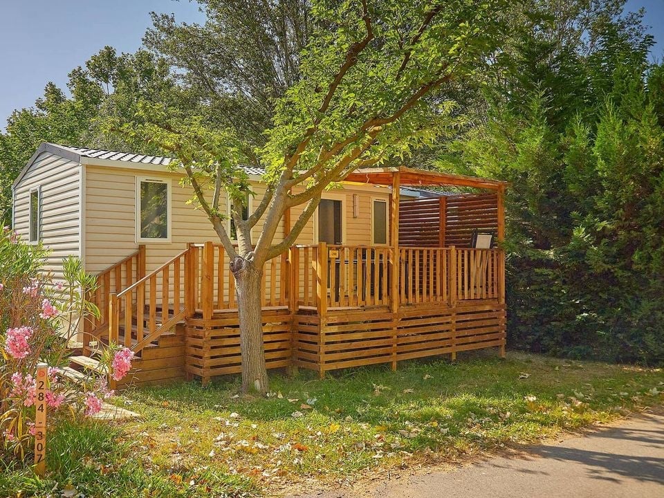 Pourquoi les tentes lodges sont l’hébergement phare du glamping ?