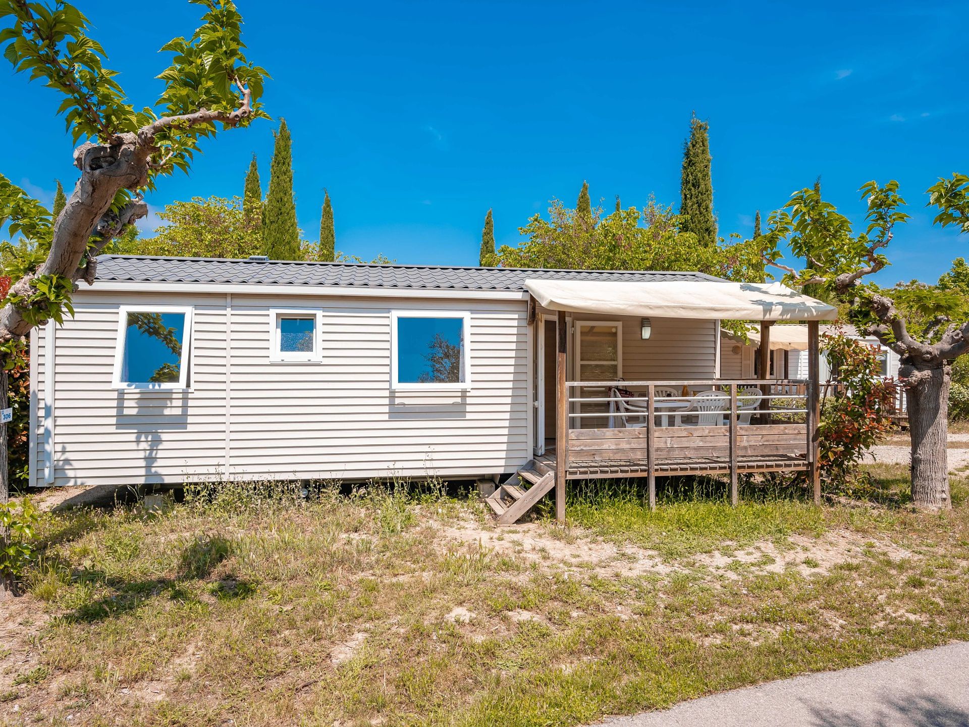 Camping Cavall de Mar
