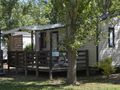STACARAVAN 4 personen - Marinois, Colioure, Banyuls