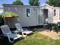 MOBILHOME 4 personnes - COTTAGE CONFORT