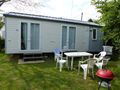 MOBILHOME 5 personnes - Standard 2 chambres