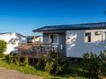 MOBILHOME 5 personnes - Confort 2 chambres - Terrasse semi couverte