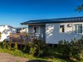 MOBILHOME 4 personnes - Confort 2 chambres - Terrasse semi - couverte