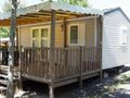 MOBILHOME 4 personnes - 2 chambres confort- 26 m2