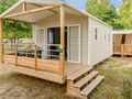 MOBILHOME 4 personnes - 1 chambre confort - 20m²*