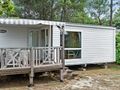 STACARAVAN 5 personen - I5P2 - Gezellige stacaravan 4/5 personen