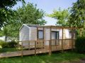 MOBILHOME 4 personnes - PMR