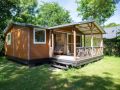 CHALET 6 personnes - COTTAGE
