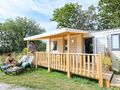 MOBILHOME 8 personnes - PRIVILEGE