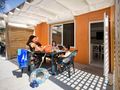STUDIO 4 personen - studio met airconditioning (M14C)