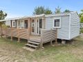 MOBILHOME 6 personnes - Moda - 3 chambres 2 Sdb Climatisé (P63C)
