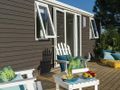 MOBILHOME 7 personnes - RIVIERA SUITE