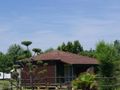 CHALET 7 personnes - MARINA