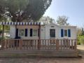 MOBILHOME 7 personnes - IRM Peuplier