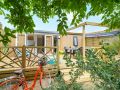 MOBILHOME 6 personnes - PREMIUM 3 CHAMBRES