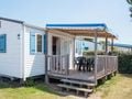 MOBILHOME 4 personnes - Loisirs