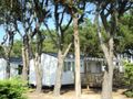 MOBILHOME 6 personnes - Passion