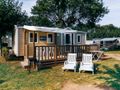 MOBILHOME 6 personnes - Ruby 3 chambres