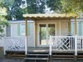 CHALET 4 personnes - BRAVONA