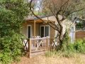 CHALET 8 personnes - Vanille