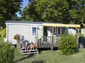 MOBILHOME 6 personnes - Moda 2 chambres Climatisé 2 Salles de bain (P62C)
