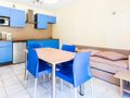 MOBILHOME 6 personnes - Cottage 3 pièces 6 personnes