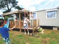 MOBILHOME 6 personnes - 3 chambres