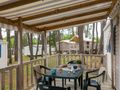 MOBILHOME 6 personnes - EXCLUSIF 3 chambres avec suite parentale