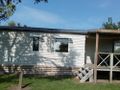 MOBILHOME 6 personnes - GRAND CONFORT