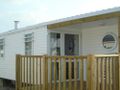 MOBILHOME 4 personnes - CONFORT