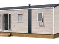 MOBILHOME 4 personnes - TENDANCE