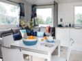 MOBILHOME 5 personnes - Le Vue Mer