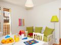 APPARTEMENT 7 personnes - 3 pièces - PMR