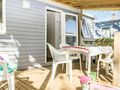 MOBILHOME 6 personnes - Cosy