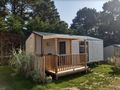 STACARAVAN 4 personen - AUTHENTIEK