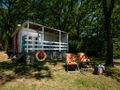 CHALET 4 personen - Huisje Shabby Chic