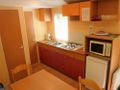 STACARAVAN 4 personen - ROCAMADOU - TNC