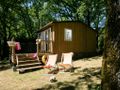 CHALET 5 personen - Cottage Martel - Zonder sanitair of water