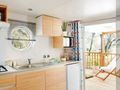 MOBILHOME 4 personnes - Confort