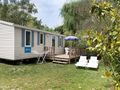 MOBILHOME 6 personnes - Ruby 3