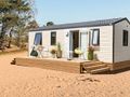 MOBILHOME 6 personnes - Cottage Bermudes Confort Plus