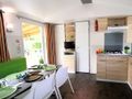 MOBILHOME 6 personnes - Loisirs