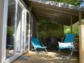 MOBILHOME 2 personnes - PREMIUM