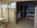 CHALET 5 personnes - Lodge CARRELET