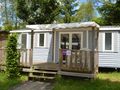MOBILHOME 7 personnes - Family Plus - climatisation réversible