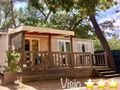 MOBILHOME 4 personnes - MAXI CONFORT VISIO